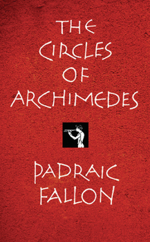 Hardcover The Circles of Archimedes Book