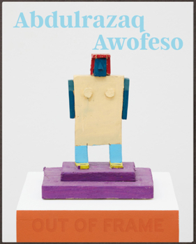 Paperback Abdulrazaq Awofe Book