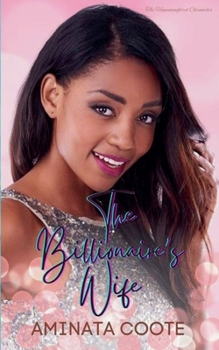 Paperback The Billionaire's Wife Book