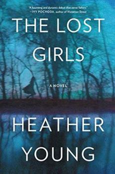 Hardcover The Lost Girls Book