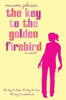 Paperback The Key to the Golden Firebird Book