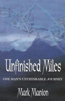 Paperback Unfinished Miles Book