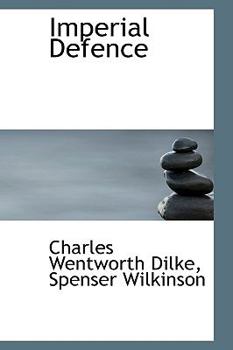 Paperback Imperial Defence Book