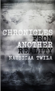 Paperback Chronicles From Another Reality Book