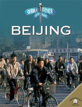 Library Binding Beijing Book