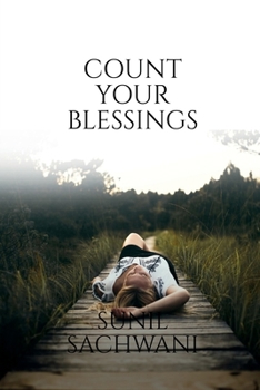 Paperback Count Your Blessings Book