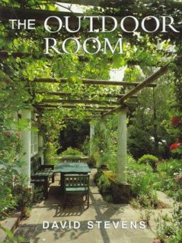 Hardcover The Outdoor Room Book