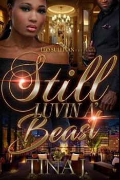 Paperback Still Luvin' A Beast Book