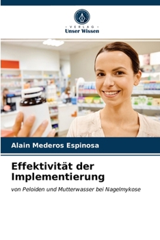 Paperback Effektivität der Implementierung [German] Book