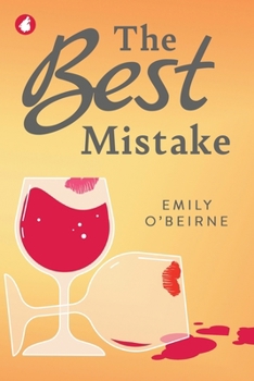 Paperback The Best Mistake Book