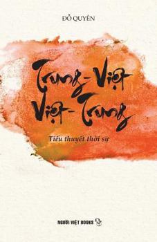 Paperback Trung-Viet Viet-Trung [Vietnamese] Book