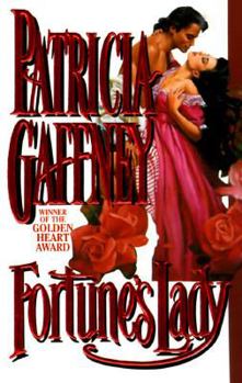 Paperback Fortune's Lady Book