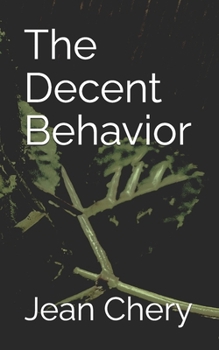 Paperback The Decent Behavior Book