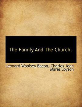 The Family and the Church