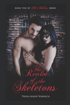 Paperback The Realm of the Skeletons Book