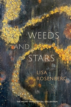 Paperback Weeds and Stars Book