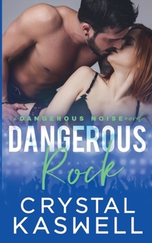 Paperback Dangerous Rock Book