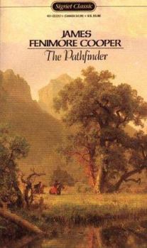 Mass Market Paperback The Pathfinder Book