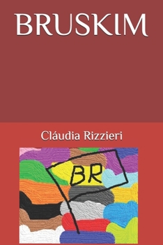 Paperback Bruskim [Portuguese] Book