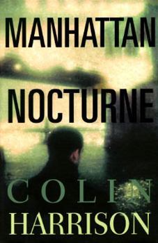 Hardcover Manhattan Nocturne Book