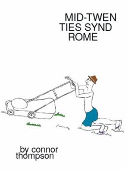 Paperback Mid-Twenties Syndrome Book