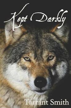 Paperback Kept Darkly Book