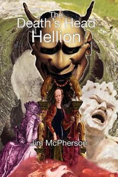 Paperback The Death's Head Hellion Book