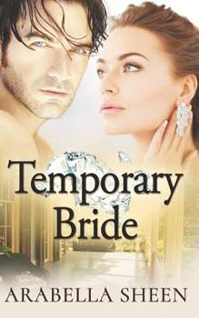 Paperback Temporary Bride Book