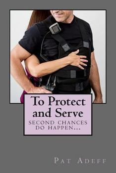 Paperback To Protect and Serve Book
