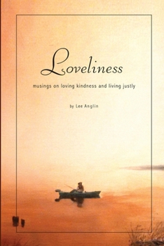 Paperback Loveliness Book