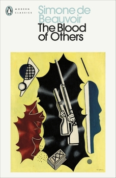 Paperback Penguin Classics The Blood of Others (Penguin Modern Classics). Book