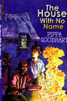 Paperback The House with No Name Book