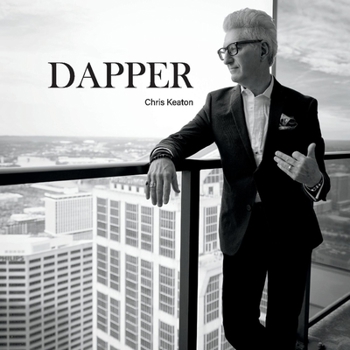 Paperback Dapper Book