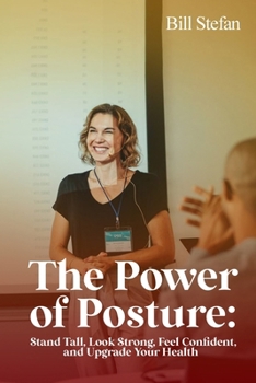 Paperback The Power of Posture Book