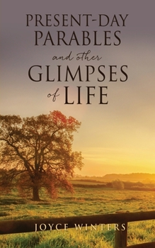 Paperback Present-Day Parables and other Glimpses of Life Book