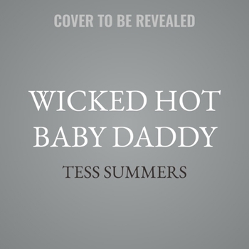 MP3 CD Wicked Hot Baby Daddy Book