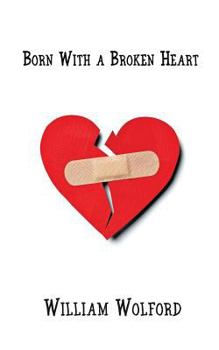 Paperback Born with a Broken Heart Book