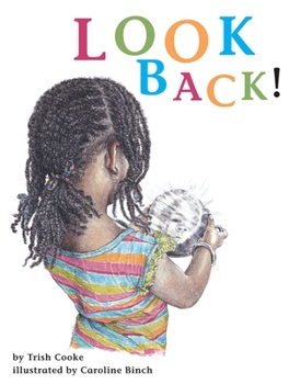 Hardcover Look Back! Book