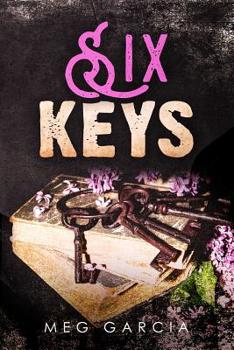 Paperback Six Keys Book