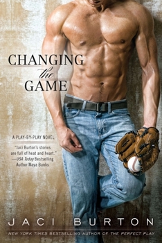 Paperback Changing the Game Book
