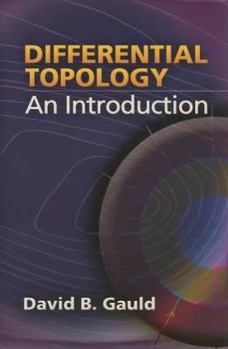 Paperback Differential Topology Book