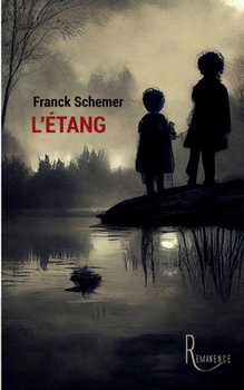 Paperback L'étang [French] Book