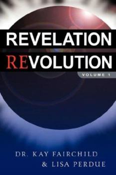 Hardcover Revelation Revolution Book