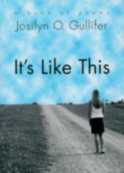 Paperback It's Like This Book