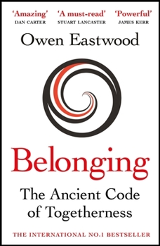 Paperback Belonging Book