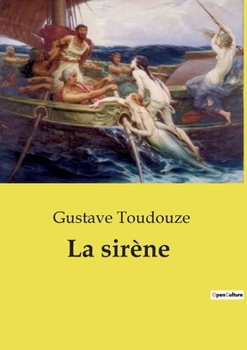 Paperback La sirène [French] Book