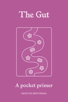 Paperback The Gut Book