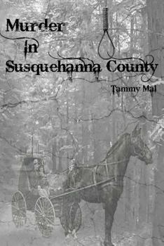 Paperback Murder in Susquehanna County Book
