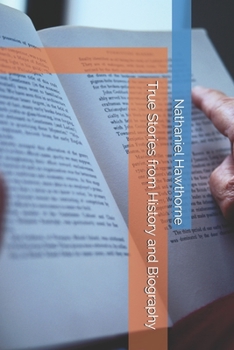 Paperback True Stories from History and Biography Book