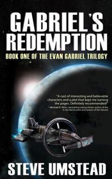 Gabriel's Redemption - Book #1 of the Evan Gabriel Trilogy